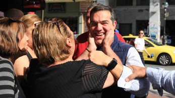 Καημένη Αριστερά, τι σου 'μελλε να πάθεις: ο Τσίπρας ψάχνει ρόλο ηγέτη στην… Ευρώπη Καημένη Αριστερά, τι σου 'μελλε να πάθεις: ο Τσίπρας ψάχνει ρόλο ηγέτη στην… Ευρώπη