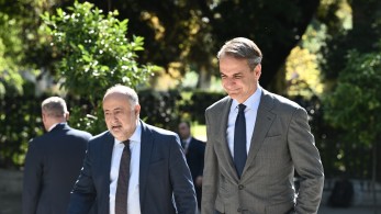 Αυξημένα καθήκοντα για Τσιόδρα