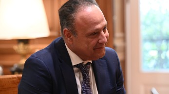 Με αυτούς θα διοικήσει τον Δήμο Θεσσαλονίκης ο Στέλιος Αγγελούδης