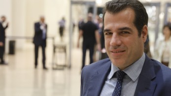 Θάνος Πλεύρης: Ούτε «πόθεν» ούτε «έσχες» αυτό που έδωσε ο Κασσελάκης