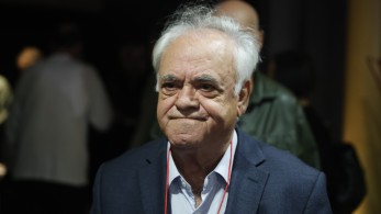 ΣΥΡΙΖΑ: παραιτήθηκε από την ΚΕ ο Γιάννης Δραγασάκης - Παραμένει στο κόμμα ΣΥΡΙΖΑ: παραιτήθηκε από την ΚΕ ο Γιάννης Δραγασάκης - Παραμένει στο κόμμα