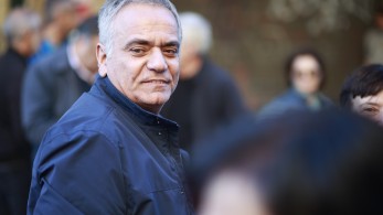 Ο Σκουρλέτης βλέπει ευθύνες του Αλέξη Τσίπρα για το μονοψήφιο ποσοστό του ΣΥΡΙΖΑ