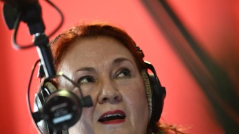 Ο αποκεφαλισμός της Λουπάκη και οι κομματικοί σεβντάδες της Γεροβασίλη