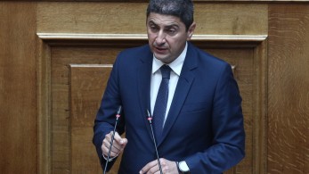 Λευτέρης Αυγενάκης: Ήρθε η ώρα να ανοίξει η συζήτηση για την αναδιάρθρωση καλλιεργειών