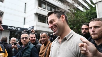 Στέφανε, άσε τον Μάο ήσυχο... Στέφανε, άσε τον Μάο ήσυχο...