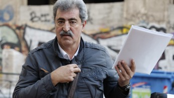 Πολάκης κατά Νέας Αριστεράς: Εφηύραν διαφωνίες ως «πολιτικό φερετζέ» για να διασπάσουν τον ΣΥΡΙΖΑ