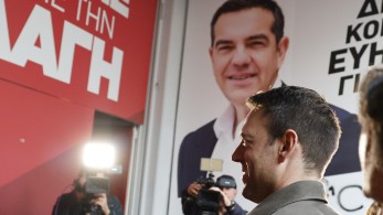 Γιατί ο Κασσελάκης «αδειάζει» τον Τσίπρα που... εκθειάζει