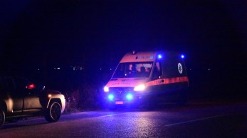 Τραγωδία στα Βριλήσσια: 18χρονη και 17χρονος σκοτώθηκαν σε τροχαίο