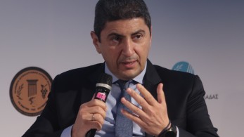 Λευτέρης Αυγενάκης στο «Μανιφέστο»: Στόχος μας να καταστήσουμε το επάγγελμα του αγρότη πιο ελκυστικό