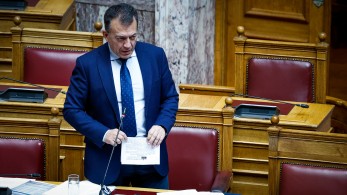 Γιάννης Βρούτσης στο «Μανιφέστο»: Ο αθλητισμός δεν γεννάει βία