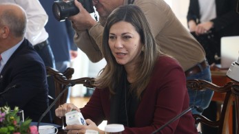 Σοφία Ζαχαράκη στο «Μανιφέστο»: Ουσιαστική πρωτοβουλία της κυβέρνησης ο προσωπικός βοηθός