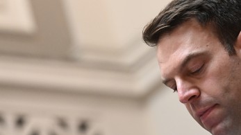 Κασσελάκης: ετοιμάζει ταξίδια… μοναχά για πάρτη του