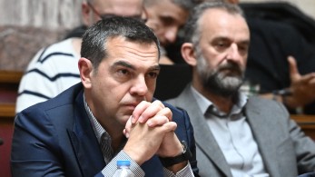 Ο Τσίπρας βρήκε νέο σκοπό: να ενώσει την ευρωπαϊκή αριστερά Ο Τσίπρας βρήκε νέο σκοπό: να ενώσει την ευρωπαϊκή αριστερά