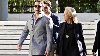 Αυτή είναι η άποψη Κασσελάκη για την ελληνική κοινωνία: μισαλλόδοξη και συντηρητική Αυτή είναι η άποψη Κασσελάκη για την ελληνική κοινωνία: μισαλλόδοξη και συντηρητική