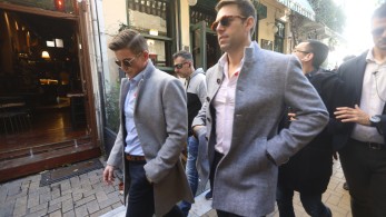 Ο Στέφανος, ο ΣΥΡΙΖΑ και η βίλα της… Αριστεράς