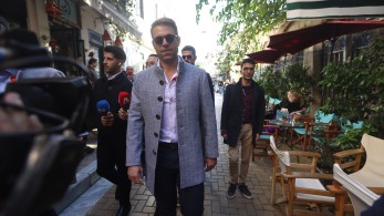 Άλλα κόλπα από Κασσελάκη: business trip στις Σπέτσες