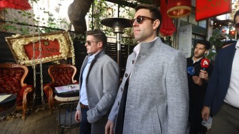 Ο Κασσελάκης ήρθε για να μείνει: αγόρασε ακριβή κατοικία στο Κολωνάκι