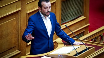 Ο Κασσελάκης «φεύγει», ο Παππάς έρχεται; Ο Κασσελάκης «φεύγει», ο Παππάς έρχεται;