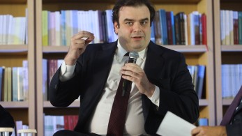 Πιερρακάκης: Υιοθετούμε τις προτάσεις των ΑΕΙ για το «Ελεύθερο Πανεπιστήμιο»