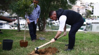 Νίκος Χαρδαλιάς: και πάλι πανέτοιμος μπροστά στα δύσκολα