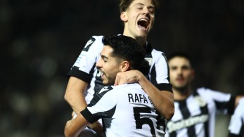 Τέλης Μυστακίδης: ετοιμασίες για το ντιλ με ΠΑΟΚ