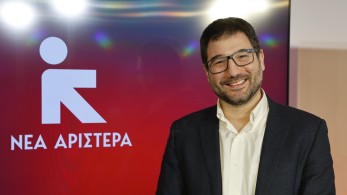 Νάσος Ηλιόπουλος: Δεν υπάρχει επιστροφή της Νέας Αριστεράς στον ΣΥΡΙΖΑ - Ο Φάμελλος το ξέρει