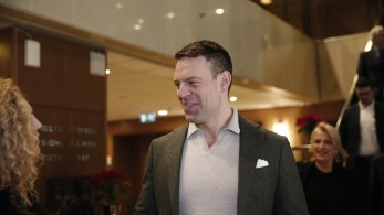 Κασσελάκης: ο πεινασμένος καρβέλια ονειρεύεται