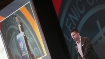 Η καταστροφολογία Κασσελάκη και τα εύσημα στη χώρα από τον Αμερικανό πρέσβη