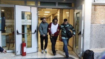 Aυστηροποίηση των εκτιτέων ποινών Aυστηροποίηση των εκτιτέων ποινών