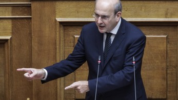 Kωστής Χατζηδάκης: Τα τρία ρεκόρ της έκδοσης του δεκαετούς ομολόγου
