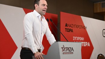 Θίχτηκε ο ΣΥΡΙΖΑ για τις δηλώσεις Ρωμανού