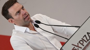 Τι θα κάναμε χωρίς τον Στέφανο;