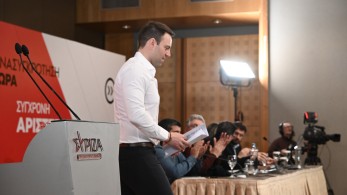 Ο ΣΥΡΙΖΑ σε διάλυση: Αποχωρούν δεκάδες συνδικαλιστές από το κόμμα