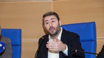 Ανδρέας Δρυμιώτης: Το ΠΑΣΟΚ δεν τραβάει και ο ΣΥΡΙΖΑ καταρρέει