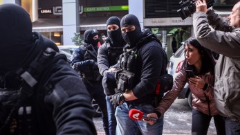 Προθεσμία για να απολογηθεί την Πέμπτη έλαβε ο 18χρονος