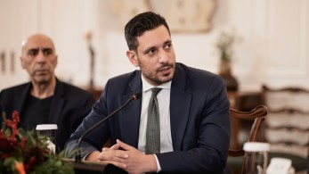 Κυρανάκης: Τέλος η τριτοκοσμική εικόνα και η ταλαιπωρία στο Υποθηκοφυλακείο Ζωγράφου