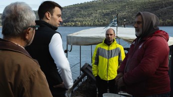 Τα ημερολόγια του Στέφανου