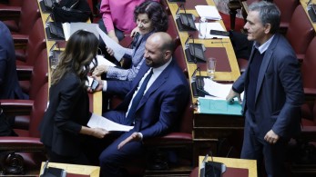 Παίρνει τους δρόμους για την Παλαιστίνη η Νέα Αριστερά