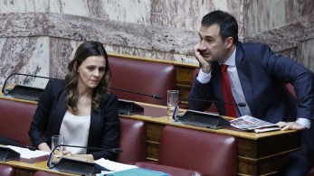 Προβληματισμός και στη Νέα Αριστερά για τις δημοσκοπήσεις