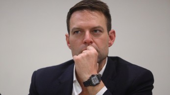 Συνάντηση Κασσελάκη με Κεχαγιά και Νικόλτσιο Συνάντηση Κασσελάκη με Κεχαγιά και Νικόλτσιο