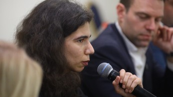 Διάνα Βουτυράκου: Το παιδί του ΣΥΡΙΖΑ για όλες τις δουλειές