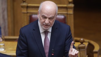 Βουλή - Γιώργος Φλωρίδης: Ο ΣΥΡΙΖΑ προστάτευσε τους εγκληματίες