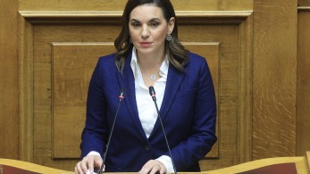 Όλγα Κεφαλογιάννη: Η Ελλάδα είναι πλέον ένας ελκυστικός προορισμός