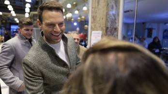 Ο βαρουφάκειος ναρκισσισμός του Κασσελάκη