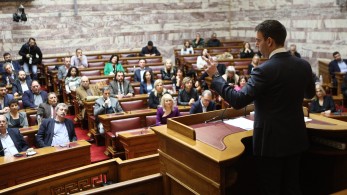ΣΥΡΙΖΑ: η κατρακύλα φέρνει γκρίνια και απελπισία