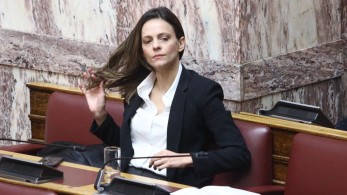 Αχτσιόγλου κατά Κασσελάκη: Ας ενημερωθεί για τη σύγχρονη ιστορία της Αριστεράς Αχτσιόγλου κατά Κασσελάκη: Ας ενημερωθεί για τη σύγχρονη ιστορία της Αριστεράς