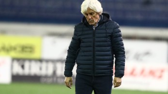 Γιοβάνοβιτς: σοβαρός, αλλά όχι και... θεός Γιοβάνοβιτς: σοβαρός, αλλά όχι και... θεός