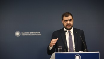 Μαρινάκης για μη κρατικά ΑΕΙ: Αφήνουμε πίσω μια αγκύλωση - 1 δισ. ευρώ στο δημόσιο πανεπιστήμιο