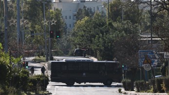 Ένωση Αστυνομικών Υπαλλήλων: ανησυχία για την εμφάνιση νέων τρομοκρατικών οργανώσεων