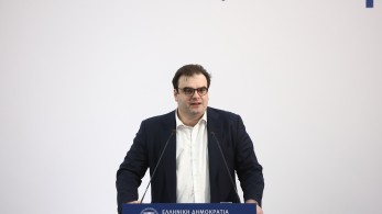 Κυριάκος Πιερρακάκης: Με πλήρη επαγγελματικά δικαιώματα τα πτυχία των μη κρατικών πανεπιστημίων